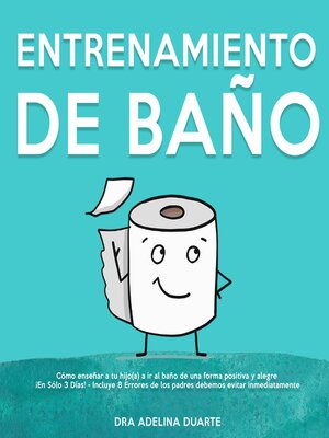 cover image of Entrenamiento De Baño